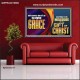 A GIVEN GRACE ACCORDING TO THE MEASURE OF THE GIFT OF CHRIST  Children Room Wall Poster  GWPEACE10669  