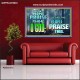 LET THE PEOPLE PRAISE THEE O GOD  Kitchen Wall Décor  GWPEACE9603  