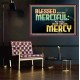 THE MERCIFUL SHALL OBTAIN MERCY  Religious Art  GWPEACE10484  