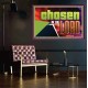 CHOSEN IN THE LORD  Wall Décor Poster  GWPEACE13099  