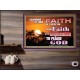 ACCORDING TO YOUR FAITH BE IT UNTO YOU  Children Room  GWPEACE10387  