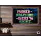 CHOSEN AND PRECIOUS IN THE SIGHT OF GOD  Modern Christian Wall Décor Poster  GWPEACE10494  