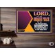 THE LORD WILL ORDAIN PEACE FOR US  Large Wall Accents & Wall Poster  GWPEACE12113  