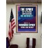 THE SPIRIT OF A MAN   Office Wall Poster  GWPEACE10068  "12X14"