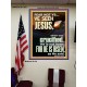 CHRIST JESUS IS NOT HERE HE IS RISEN AS HE SAID  Custom Wall Scriptural Art  GWPEACE11827  
