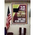 GO IN PEACE THE PRESENCE OF THE LORD BE WITH YOU  Ultimate Power Poster  GWPEACE11965  "12X14"