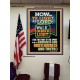 NOW ARE YE LIGHT IN THE LORD WALK AS CHILDREN OF LIGHT  Children Room Wall Poster  GWPEACE12227  