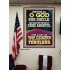 LOOK UPON THE FACE OF THINE ANOINTED O GOD  Contemporary Christian Wall Art  GWPEACE12242  "12X14"