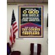 LOOK UPON THE FACE OF THINE ANOINTED O GOD  Contemporary Christian Wall Art  GWPEACE12242  