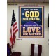 LOVE ONE ANOTHER  Wall Décor  GWPEACE12299  