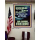RECEIVED FROM GOD THE FATHER THE EXCELLENT GLORY  Ultimate Inspirational Wall Art Poster  GWPEACE12425  