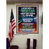 DO NOT BE WEARY IN WELL DOING  Children Room Poster  GWPEACE9988  "12X14"