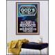 GIVE PRAISE TO GOD'S HOLY NAME  Bible Verse Art Prints  GWPEACE12185  