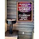 O LORD OUR GOD CREATOR OF HEAVEN, EARTH AND SEA  Custom Wall Art Print  GWPEACE10074  