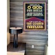 LOOK UPON THE FACE OF THINE ANOINTED O GOD  Contemporary Christian Wall Art  GWPEACE12242  