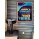 BE FOUND FAITHFUL  Sanctuary Wall Poster  GWPEACE12651  