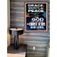 GRACE MERCY AND PEACE FROM GOD  Ultimate Power Poster  GWPEACE9993  