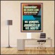 HIS MARVELLOUS WONDERS AND THE JUDGEMENTS OF HIS MOUTH  Custom Modern Wall Art  GWPEACE11839  