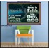STAGGERED NOT AT THE PROMISE  Art & Décor Poster  GWPOSTER10326  "36x24"