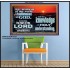 THE FEAR OF THE LORD BEGINNING OF WISDOM  Inspirational Bible Verses Poster  GWPOSTER10337  "36x24"