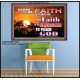 ACCORDING TO YOUR FAITH BE IT UNTO YOU  Children Room  GWPOSTER10387  