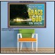 DO NOT TAKE THE GRACE OF GOD IN VAIN  Ultimate Power Poster  GWPOSTER10419  