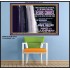 LET THERE BE NO DIVISIONS AMONG YOU  Scriptural Décor  GWPOSTER10437  "36x24"