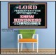 SHEW KINDNESS AND BE COMPASSIONATE  Christian Quote Poster  GWPOSTER10462  