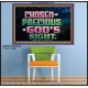 CHOSEN AND PRECIOUS IN THE SIGHT OF GOD  Modern Christian Wall Décor Poster  GWPOSTER10494  