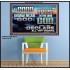 DRAW NEARER TO THE LIVING GOD  Bible Verses Poster  GWPOSTER10514  "36x24"