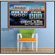 DRAW NEARER TO THE LIVING GOD  Bible Verses Poster  GWPOSTER10514  