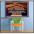 DO NOT LUST AFTER EVIL THINGS  Children Room Wall Poster  GWPOSTER10527  "36x24"