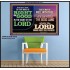 THAT IT MAY BE WELL WITH THEE  Contemporary Christian Wall Art  GWPOSTER10536  "36x24"