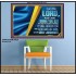 I WILL REDEEM YOU WITH A STRETCHED OUT ARM  New Wall Décor  GWPOSTER10620  "36x24"