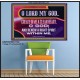 CREATE IN ME A CLEAN HEART O GOD  Bible Verses Poster  GWPOSTER11739  