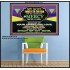MY SOUL THIRSTETH FOR GOD THE LIVING GOD HAVE MERCY ON ME  Sanctuary Wall Poster  GWPOSTER12016  "36x24"