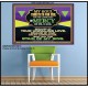 MY SOUL THIRSTETH FOR GOD THE LIVING GOD HAVE MERCY ON ME  Sanctuary Wall Poster  GWPOSTER12016  