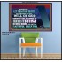 KEEP THY SOULS UNTO GOD IN WELL DOING  Bible Verses to Encourage Poster  GWPOSTER12077  "36x24"