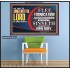 HE THAT IS JOINED UNTO THE LORD IS ONE SPIRIT FLEE FORNICATION  Scriptural Décor  GWPOSTER12098  "36x24"