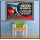 LOVE ONE ANOTHER  Custom Contemporary Christian Wall Art  GWPOSTER12129  