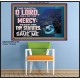 TEACH ME THY STATUTES AND SAVE ME  Bible Verse for Home Poster  GWPOSTER12155  