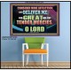 GREAT ARE THY TENDER MERCIES O LORD  Unique Scriptural Picture  GWPOSTER12180  