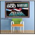 THE LAMB OF GOD LORD OF LORD AND KING OF KINGS  Scriptural Verse Poster   GWPOSTER12705  "36x24"
