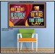 HE IS NOT HERE FOR HE IS RISEN  Children Room Wall Poster  GWPOSTER13091  