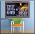 TRULY THIS WAS THE SON OF GOD HE IS RISEN FROM THE DEAD  Sanctuary Wall Poster  GWPOSTER13092  "36x24"