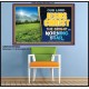 JESUS CHRIST THE BRIGHT AND MORNING STAR  Children Room Poster  GWPOSTER9546  