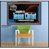 COMPLETE IN JESUS CHRIST FOREVER  Affordable Wall Art Prints  GWPOSTER9905  "36x24"