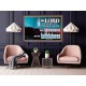 THE LORD RENDER TO EVERY MAN HIS RIGHTEOUSNESS AND FAITHFULNESS  Custom Contemporary Christian Wall Art  GWPOSTER10605  