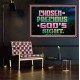 CHOSEN AND PRECIOUS IN THE SIGHT OF GOD  Modern Christian Wall Décor Poster  GWPOSTER10494  