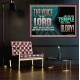 THE VOICE OF THE LORD MAKES THE DEER GIVE BIRTH  Art & Wall Décor  GWPOSTER10789  